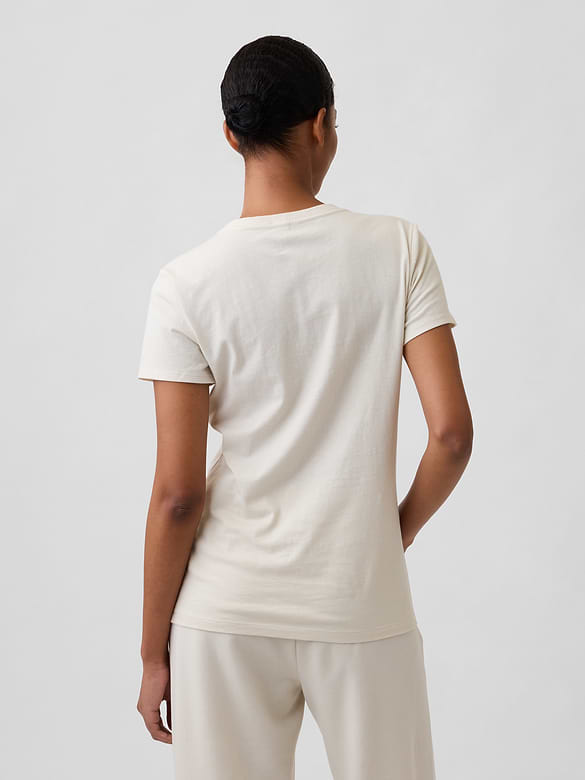 Gap Logo T-Shirt