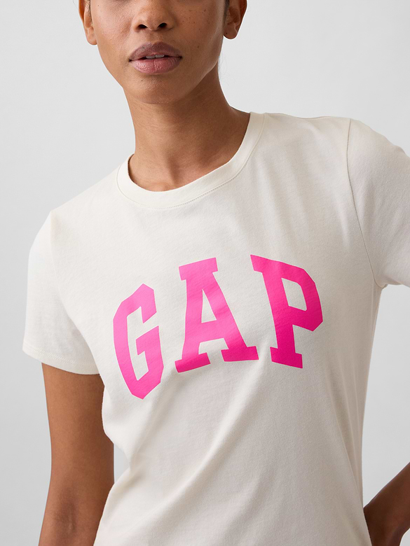 Gap Logo T-Shirt
