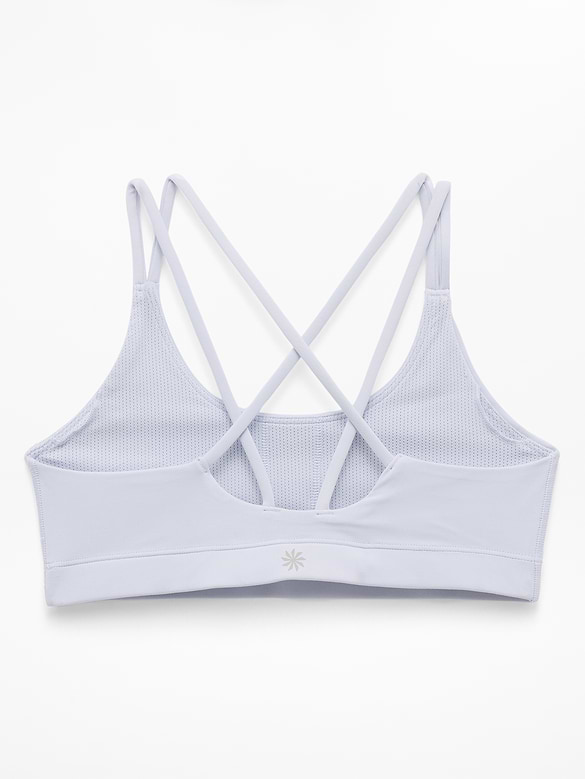Athleta Girl High Speed Bra