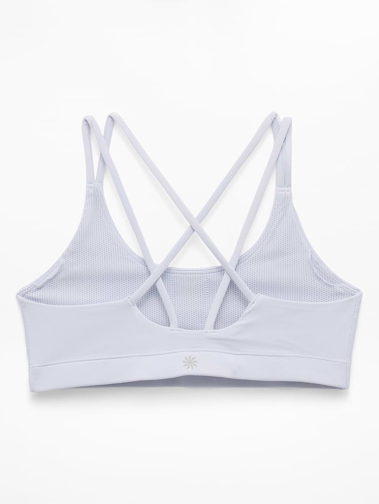 Image number 4 showing, Athleta Girl High Speed Bra