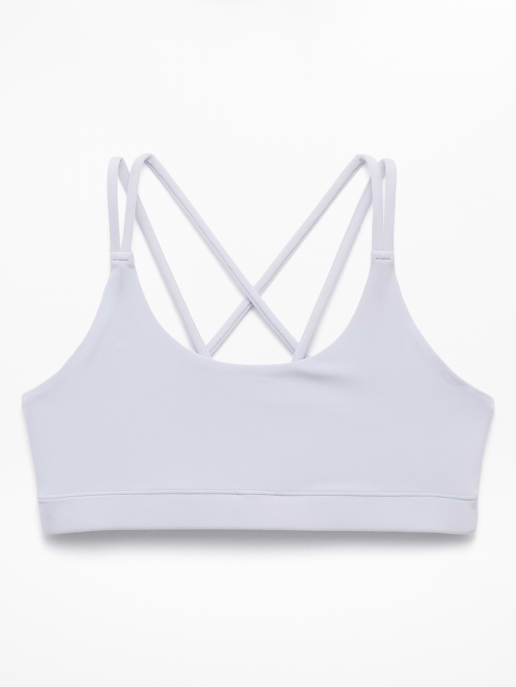 Image number 3 showing, Athleta Girl High Speed Bra
