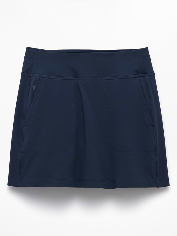 Tee Time High Rise 15" Skort