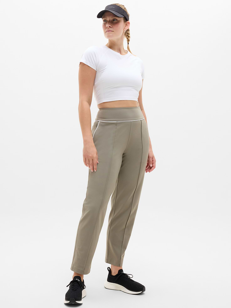 Image number 4 showing, Tee Time High Rise Pant