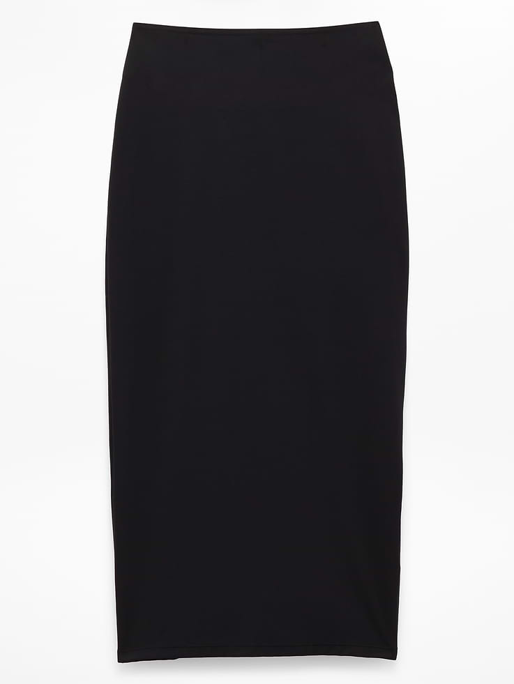 Image number 7 showing, Be Free High Rise Maxi Skirt