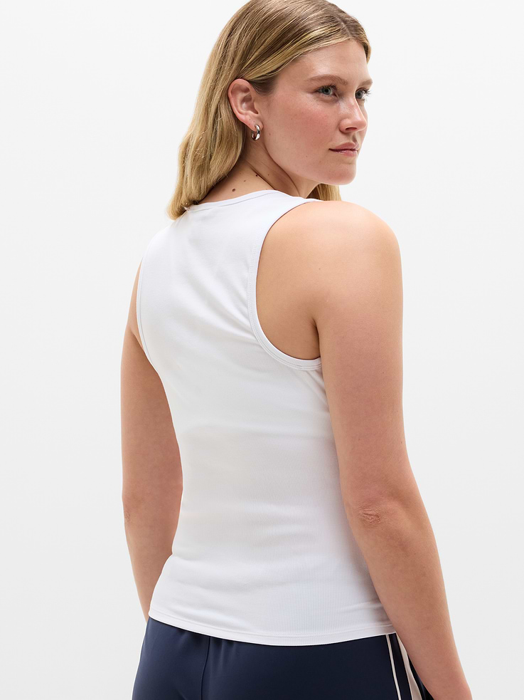 Image number 6 showing, Signature Rib Scoop Tank