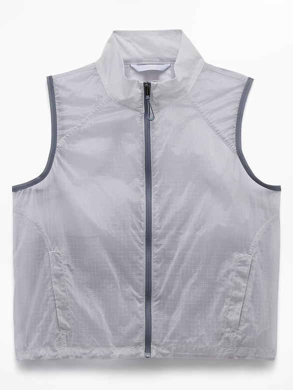 Run Wild Vest