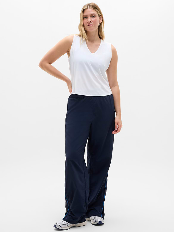 Foundation V-Neck Tank