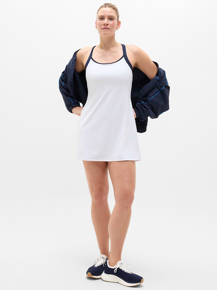 Image number 4 showing, Superset Dress