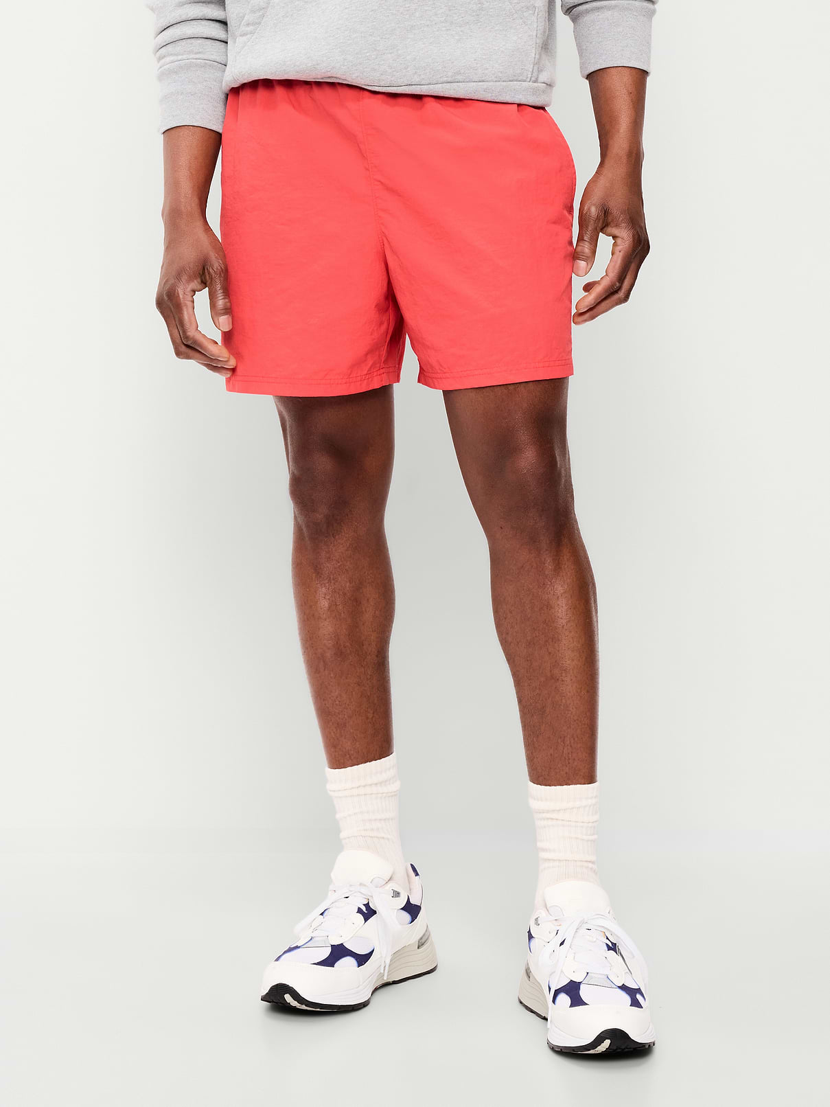 Image number 1 showing, Explore Shorts -- 5-inch inseam