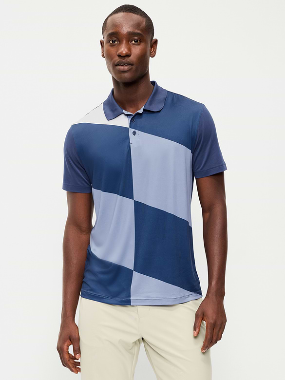 Polo NuageSport