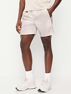 Image number 1 showing, Essential Woven Workout Shorts -- 7-inch inseam