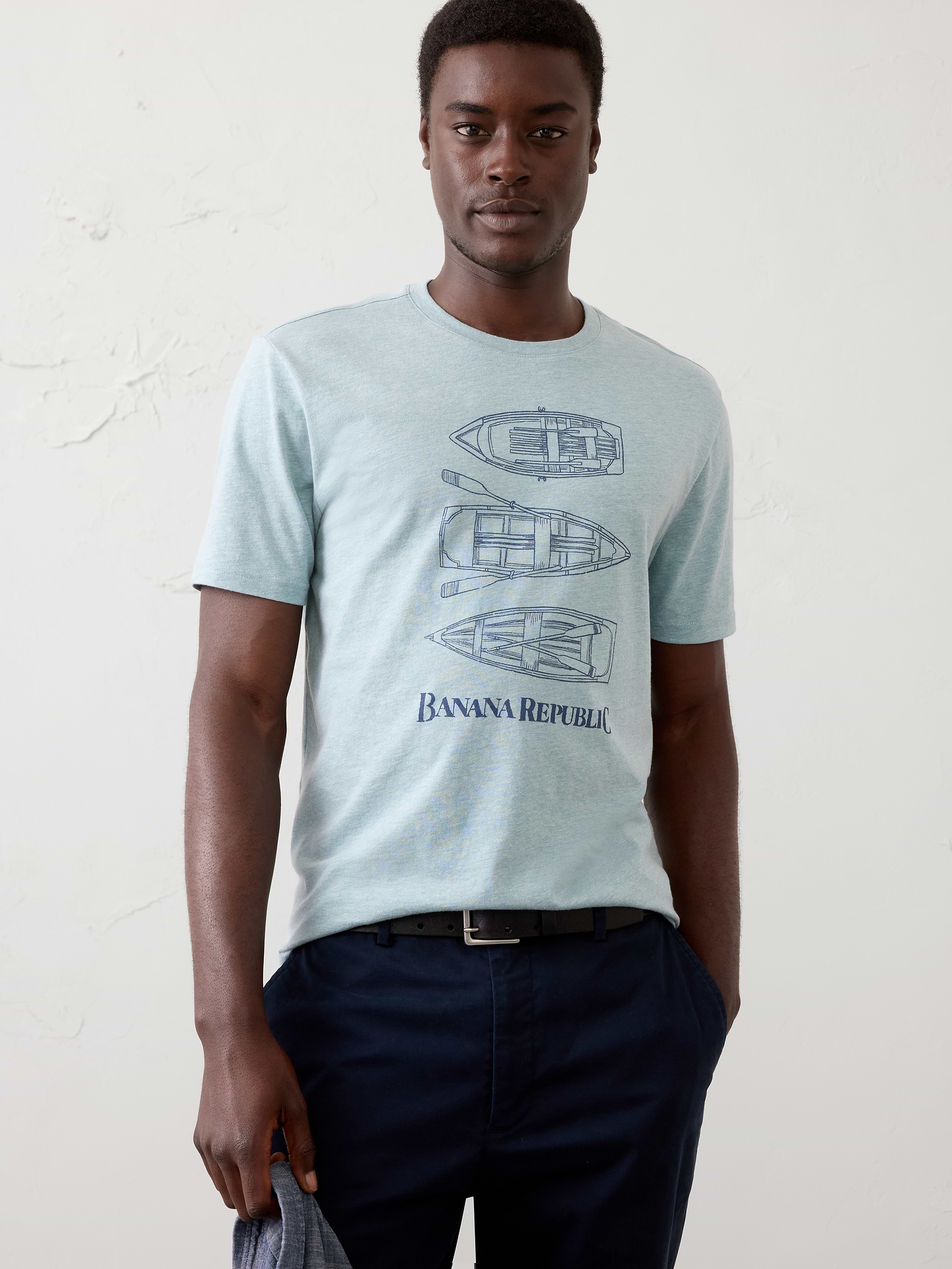 Image number 1 showing, Graphic T-Shirt