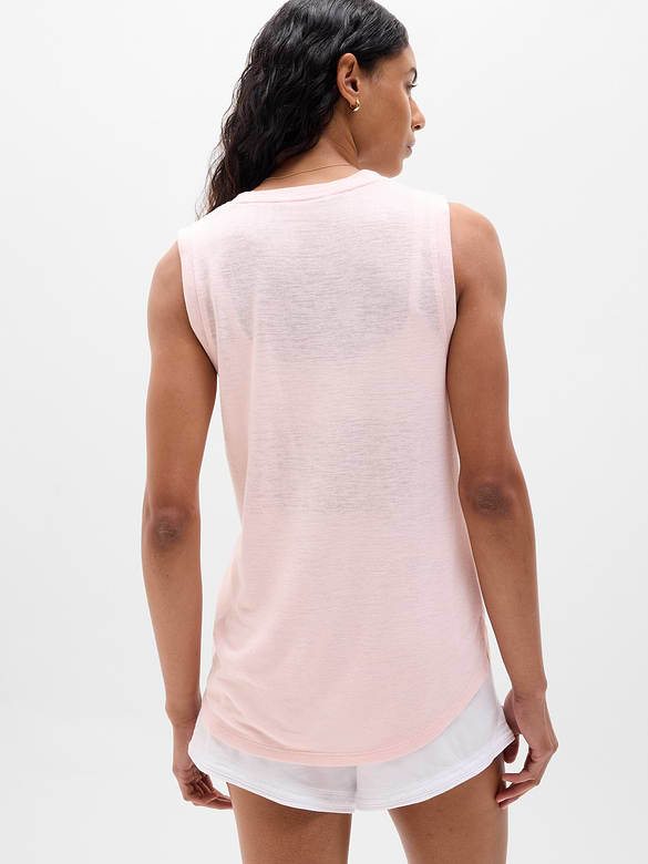 Breezy Tank