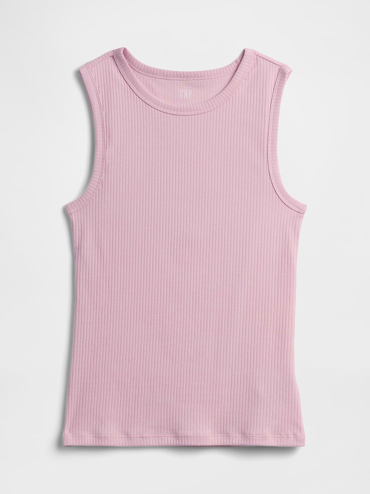 Image 5 of 5, Ribbed Shell Tank