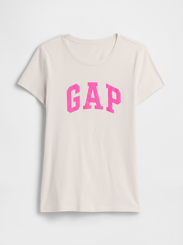 Gap Logo T-Shirt