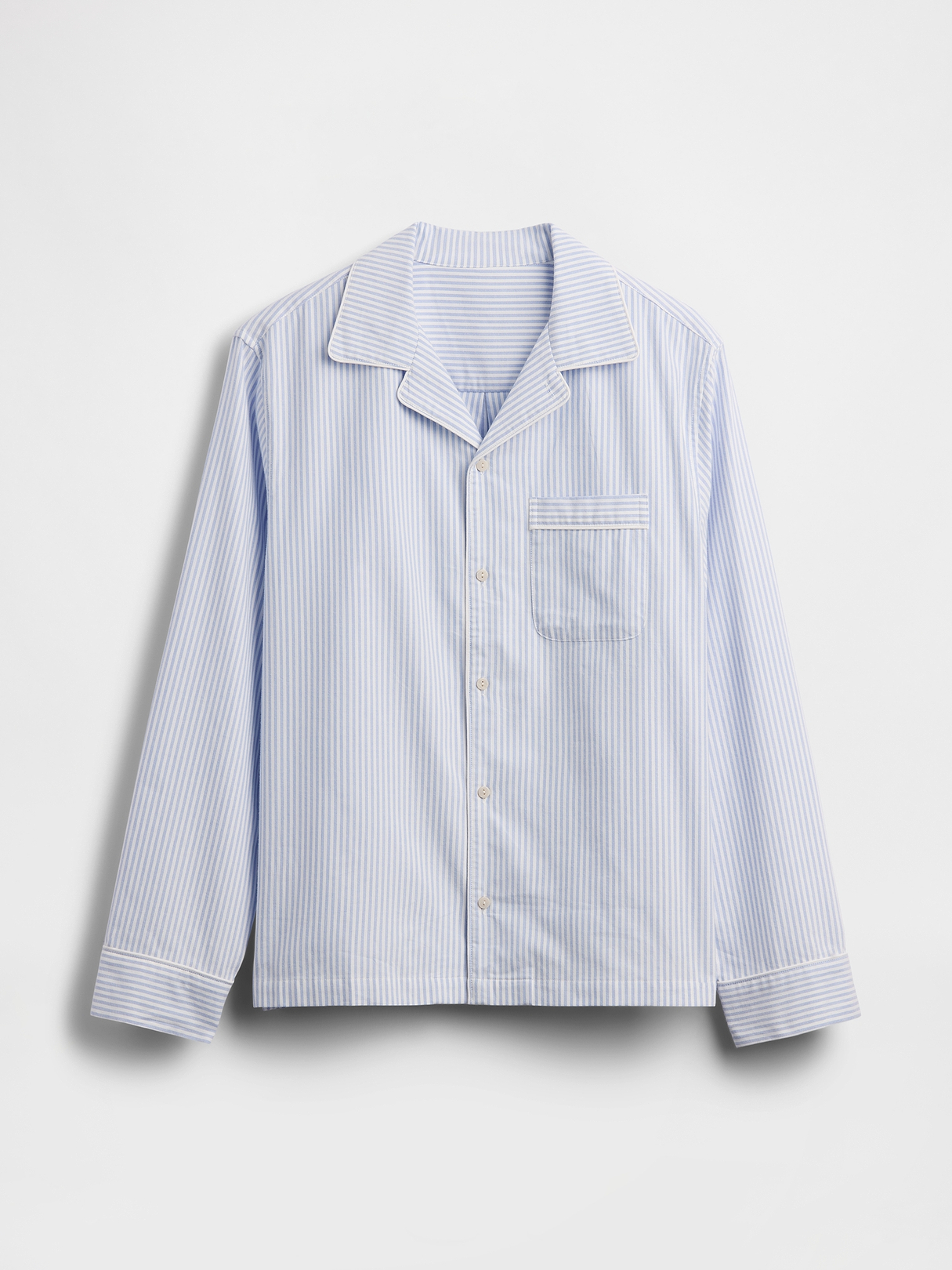 Relaxed PJ Shirt | Gap