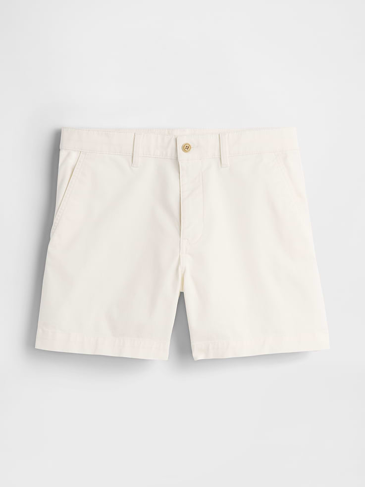 Image number 6 showing, 5.5" Relaxed Shorts