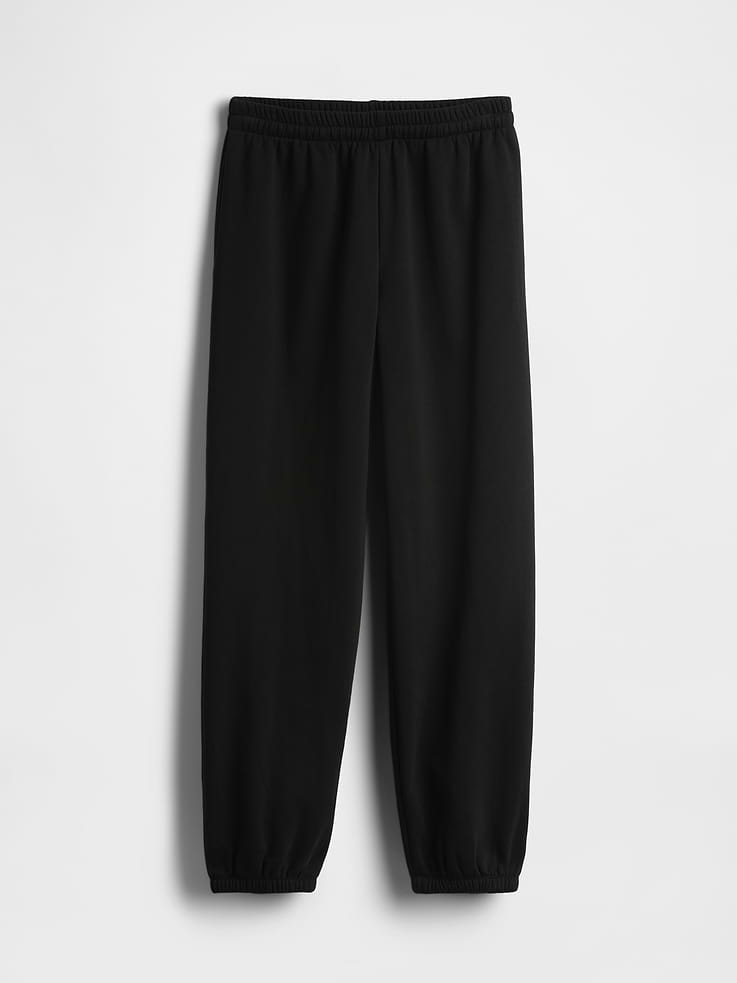 Image 6 of 6, Mid Rise VintageSoft Baggy Joggers