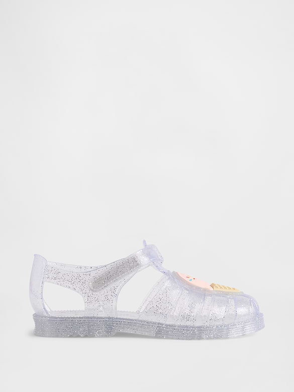 Toddler Fisherman Jelly Sandals