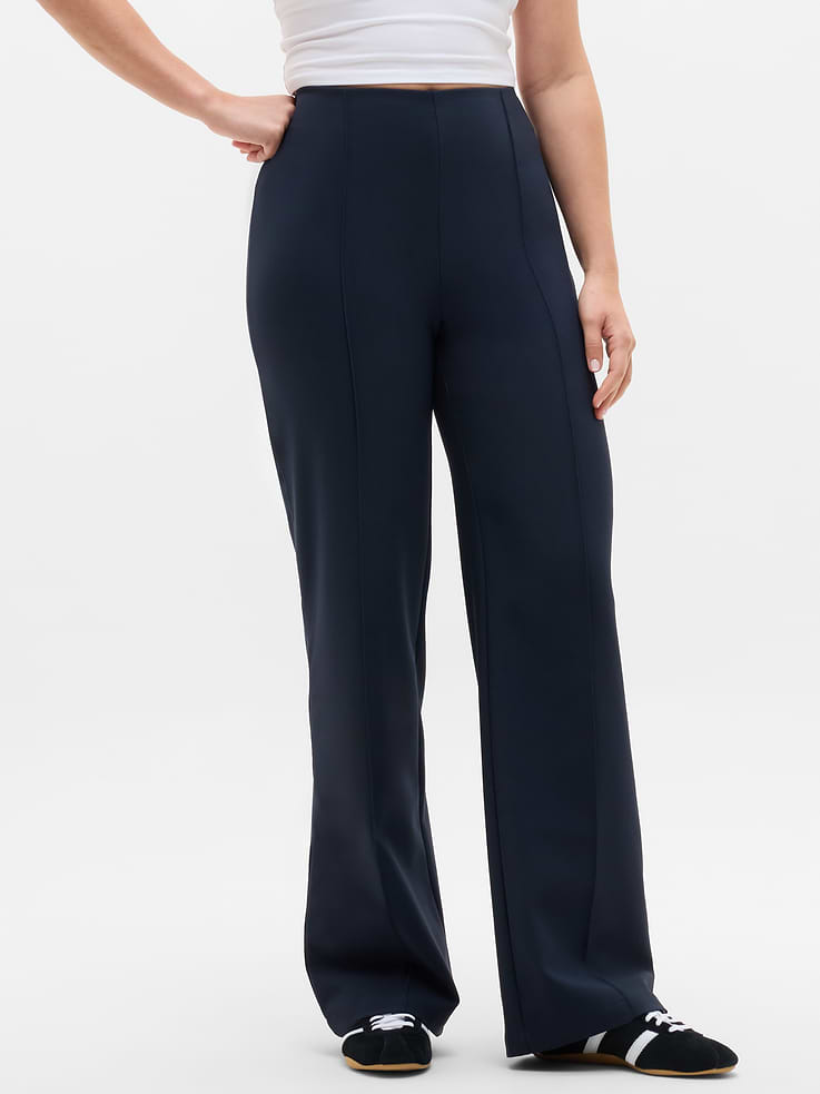 Image number 3 showing, All Ways High Rise Bootcut Pant