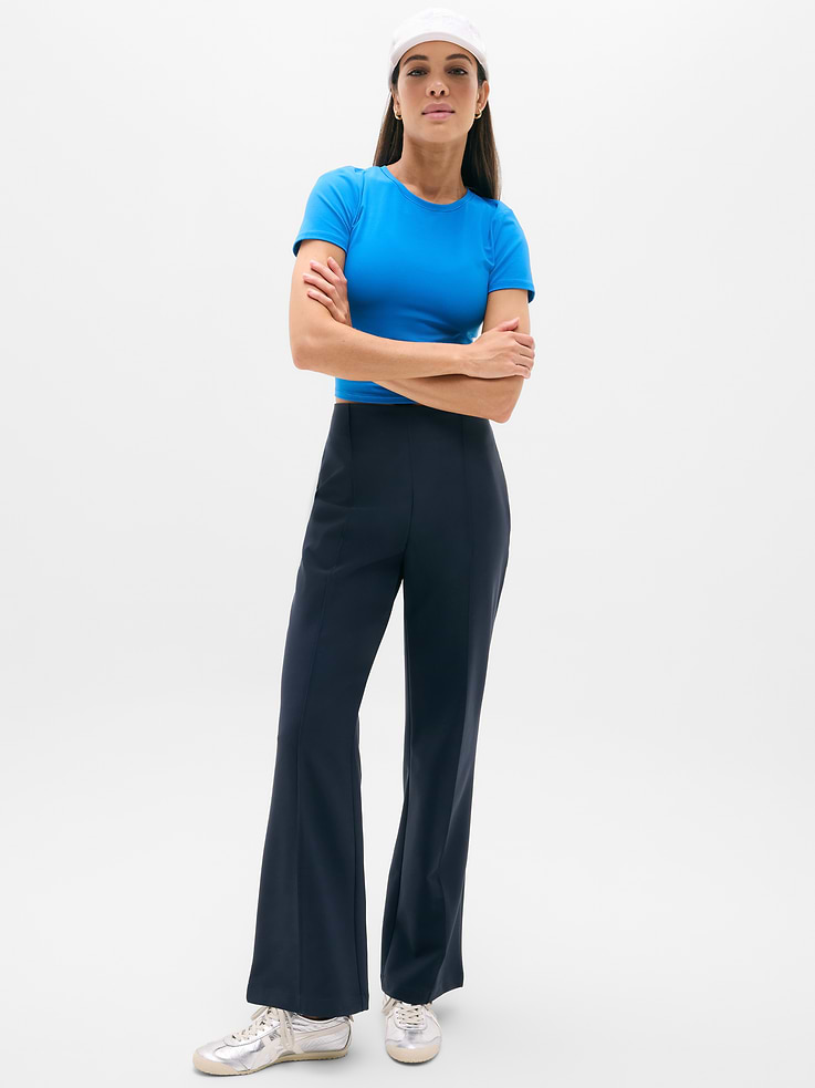 Image number 1 showing, All Ways High Rise Bootcut Pant