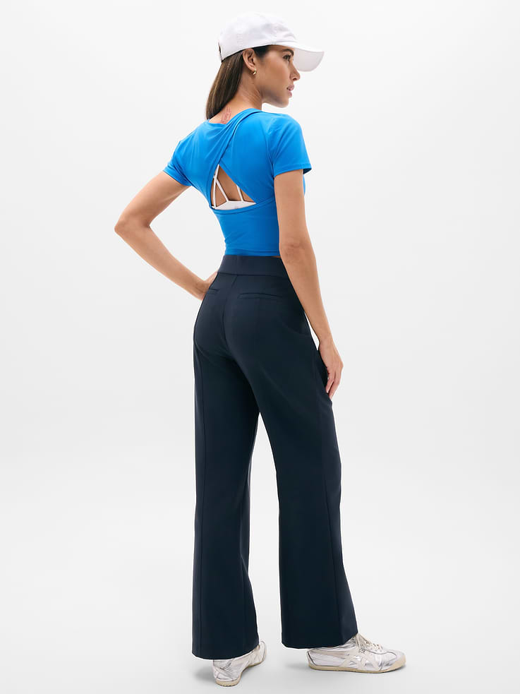 Image number 2 showing, All Ways High Rise Bootcut Pant
