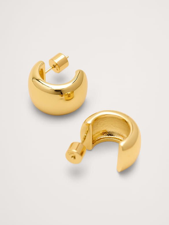 Gigi Earrings by Martha Calvo