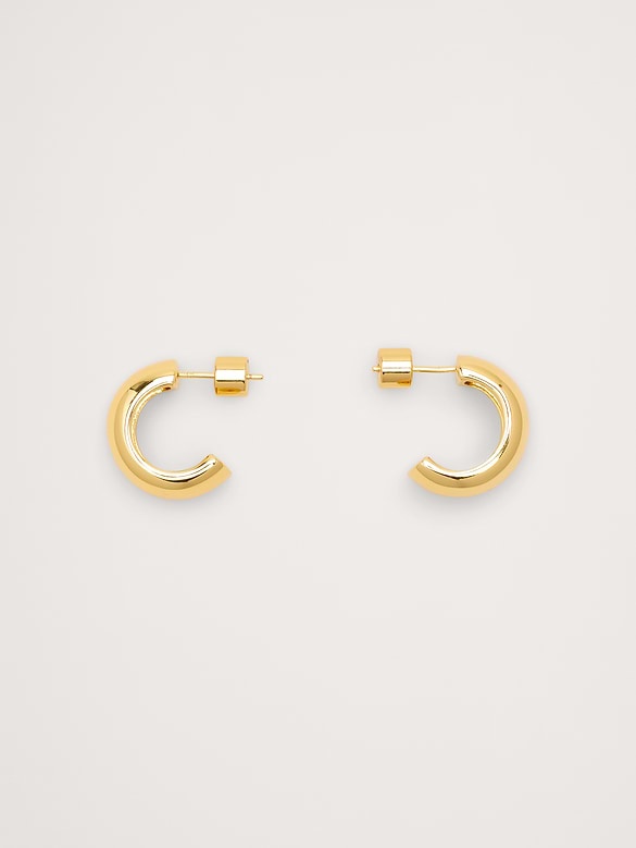 Gigi Earrings by Martha Calvo