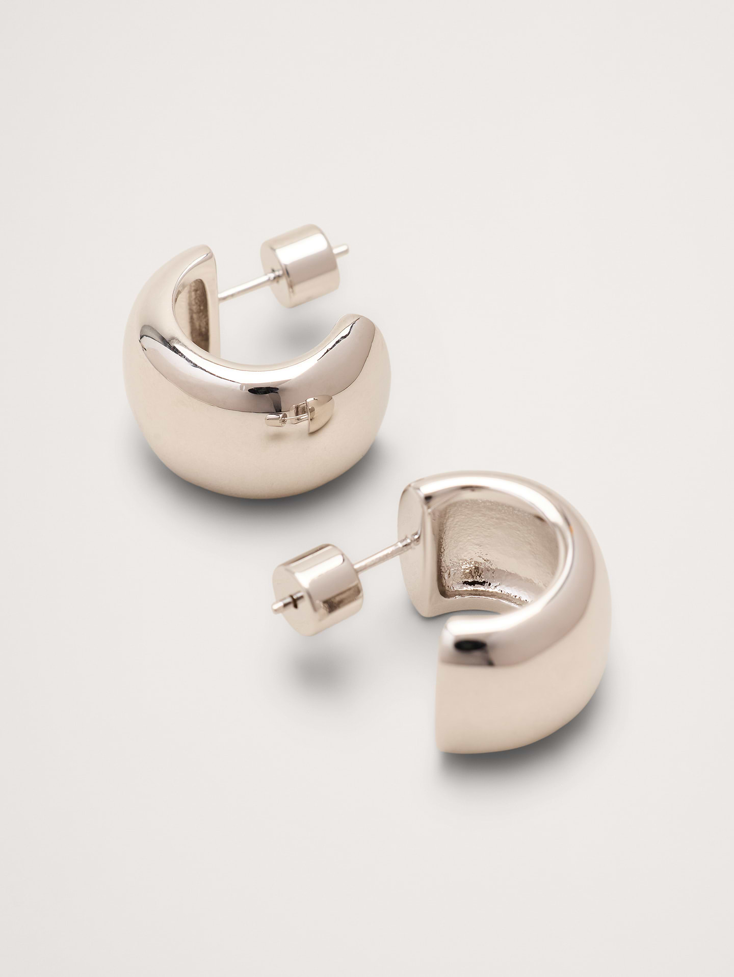 Image 3 of 3, Gigi Earrings by Martha Calvo