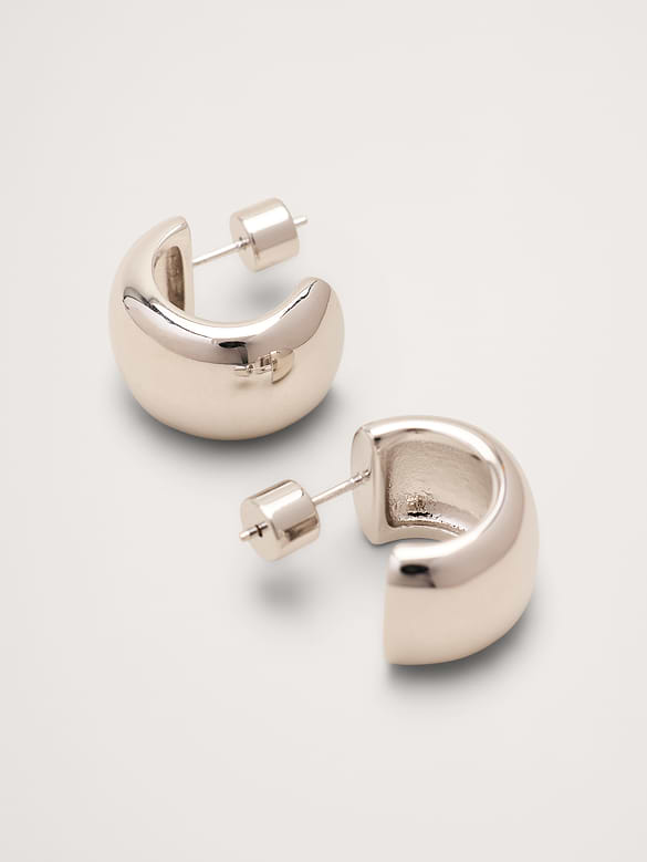 Gigi Earrings by Martha Calvo