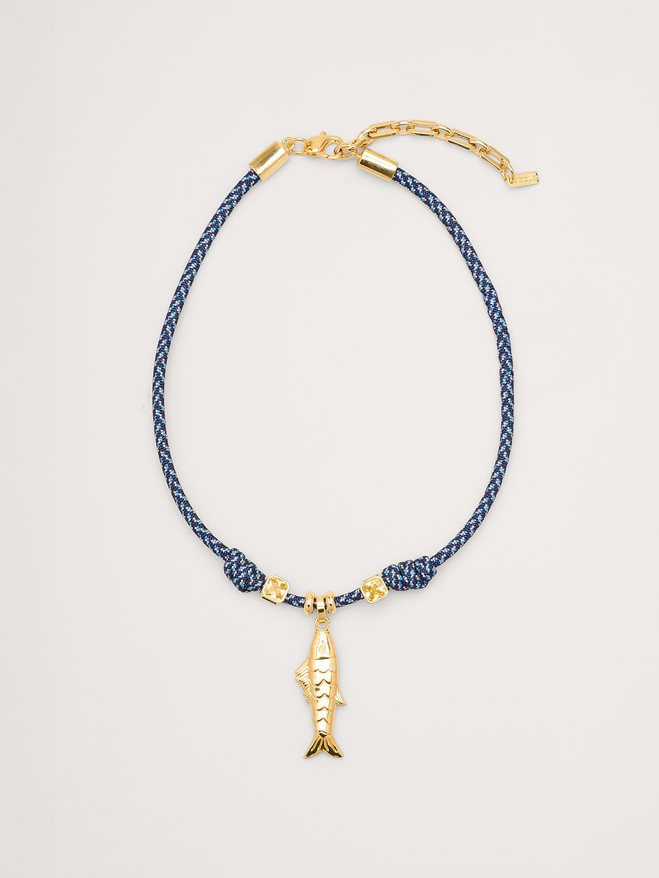 Banana Republic Largo Necklace by Martha Calvo