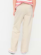 Image number 2 showing, Straight Fleece Sweatpants for Boys