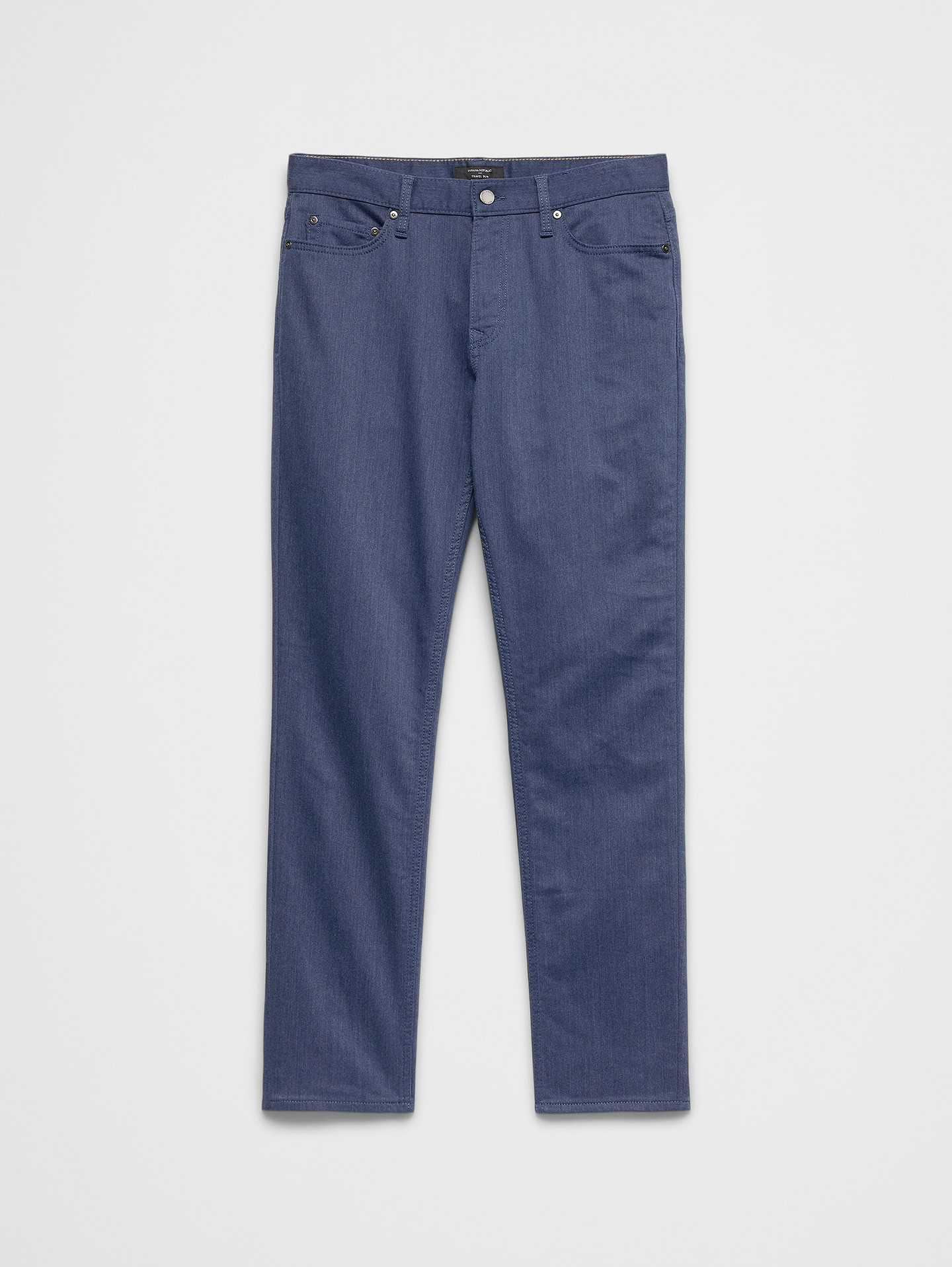 Image number 4 showing, Slim Travel Pant