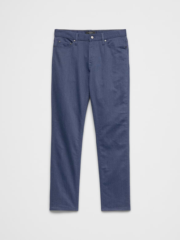 Slim Travel Pant