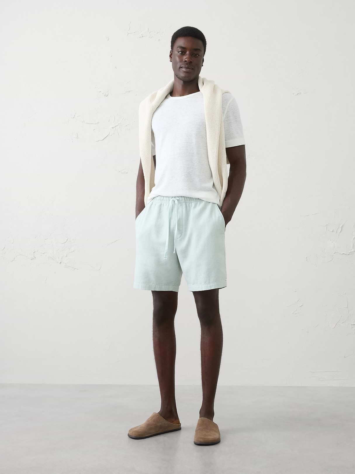 Standard-Fit 7