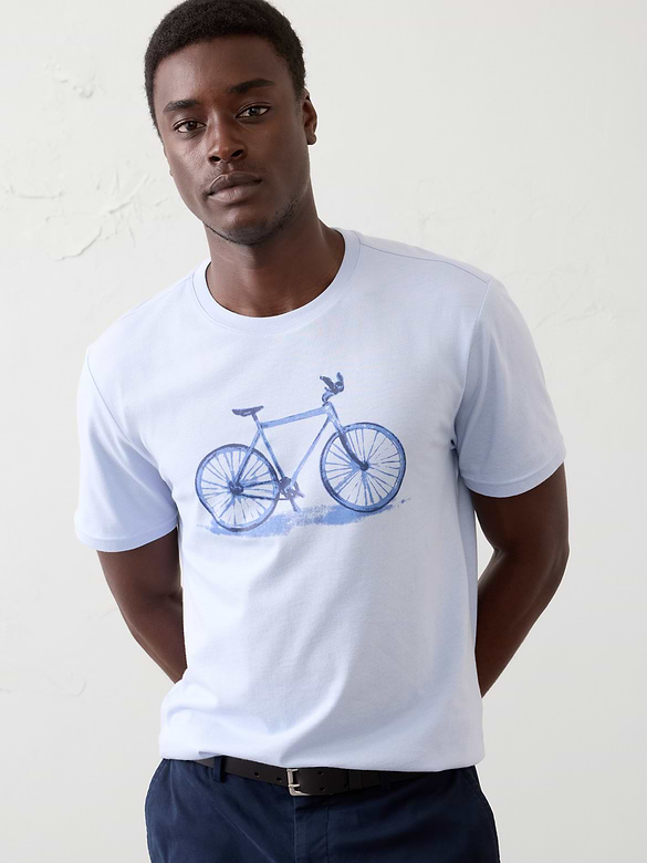 Graphic T-Shirt