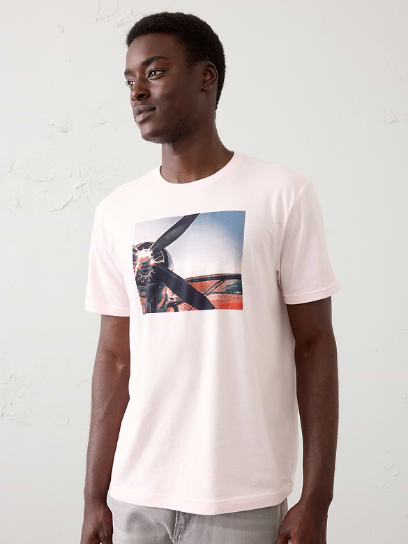 Graphic T-Shirt