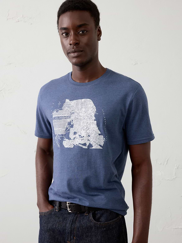 Graphic T-Shirt