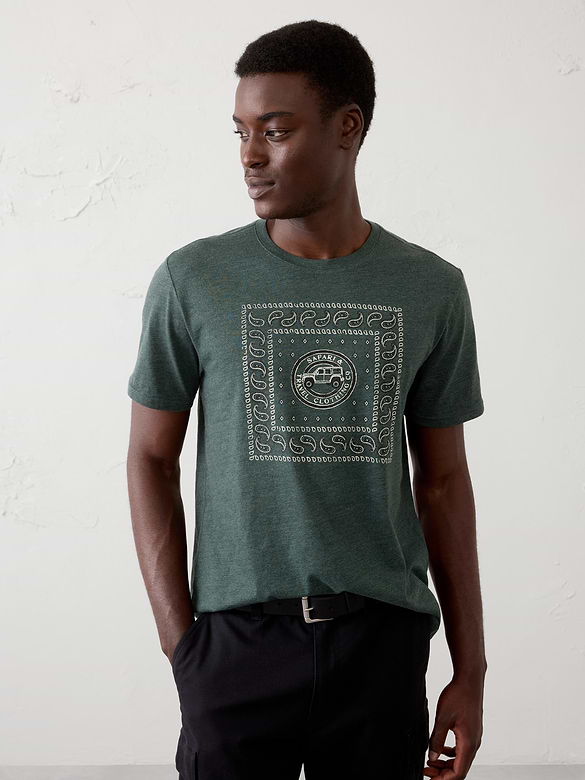 Graphic T-Shirt