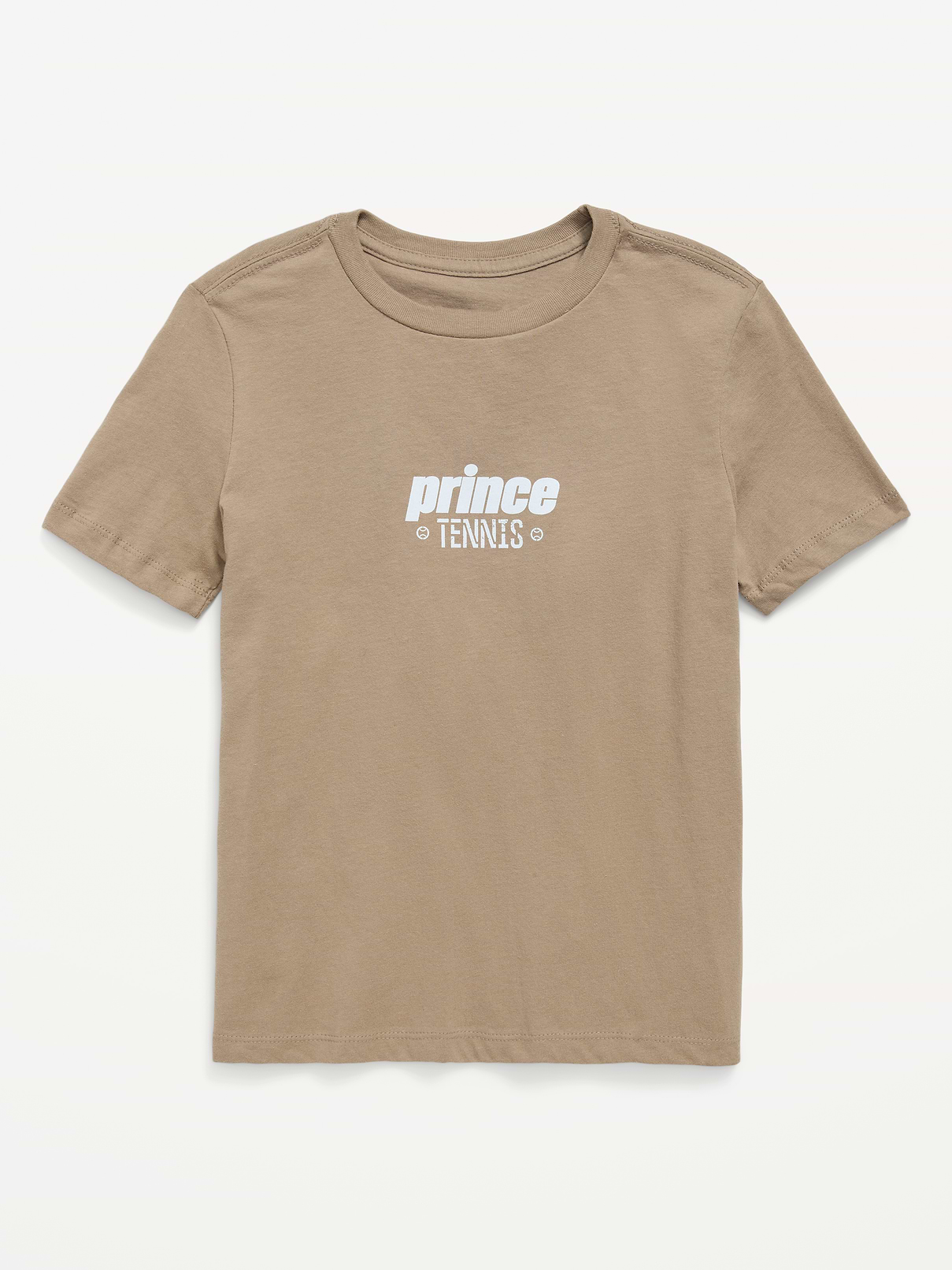 Prince™ Gender-Neutral Graphic T-Shirt for Kids