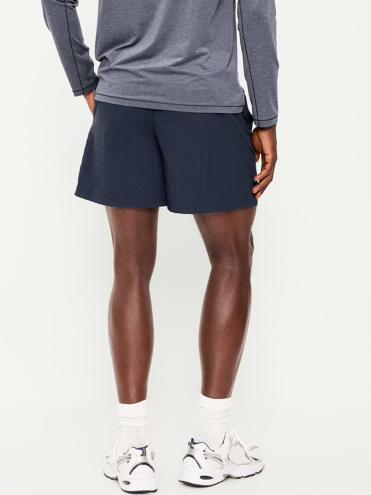 Image number 2 showing, Explore Shorts -- 5-inch inseam
