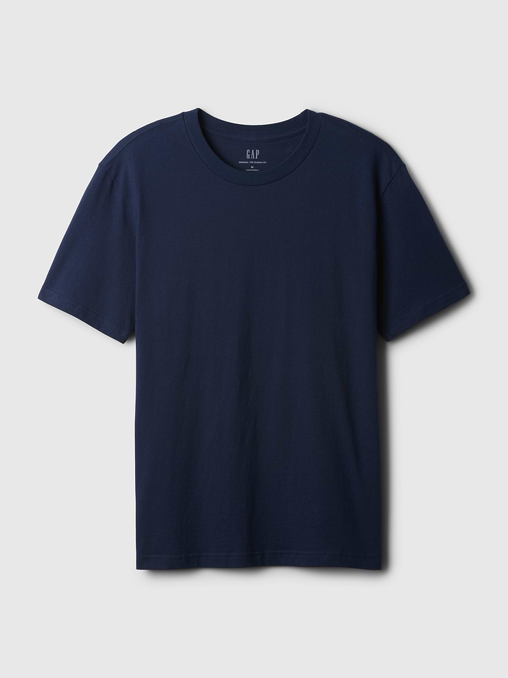 Image number 5 showing, Adult Relaxed T-Shirt