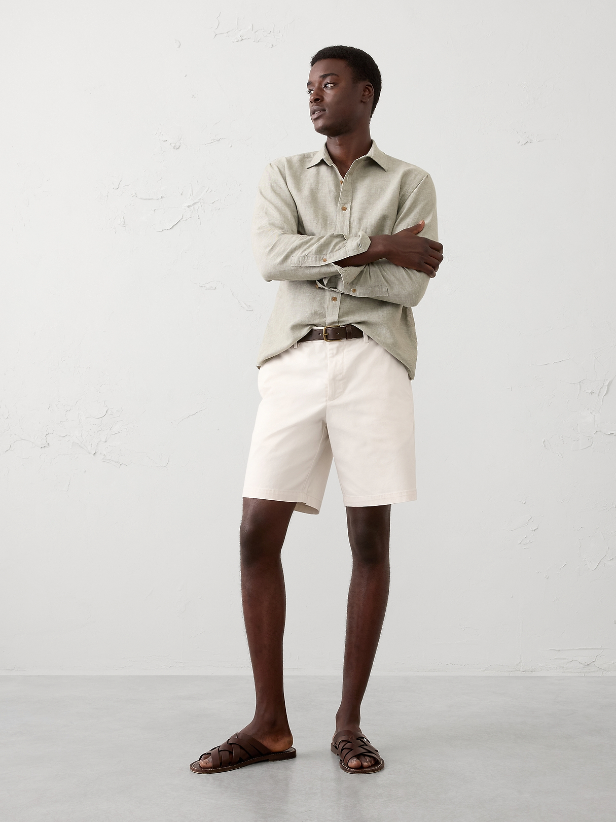 Slim-Fit 9