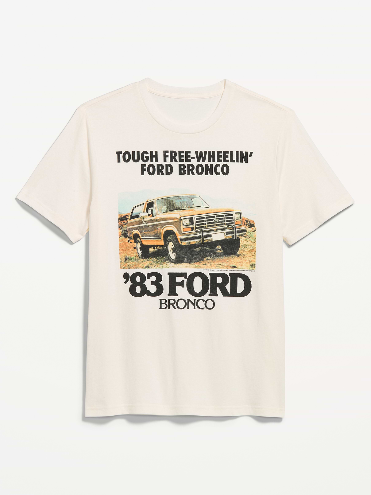 Image number 1 showing, Ford Bronco™ T-Shirt