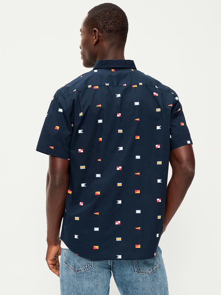 Image number 2 showing, Classic Fit Everyday Shirt