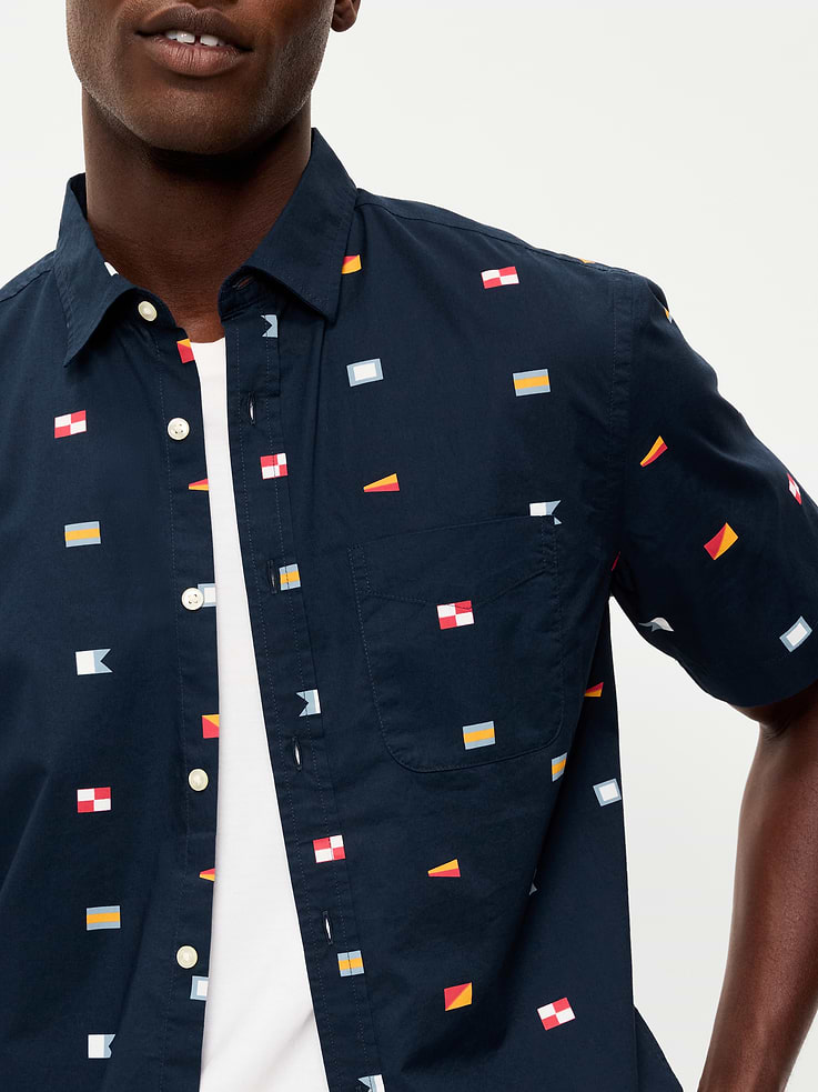 Image number 3 showing, Classic Fit Everyday Shirt