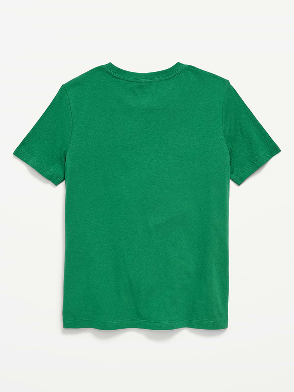 Peanuts™ Snoopy Gender-Neutral Graphic T-Shirt for Kids