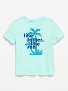 Image number 1 showing, Short-Sleeve Graphic T-Shirt for Toddler Boys