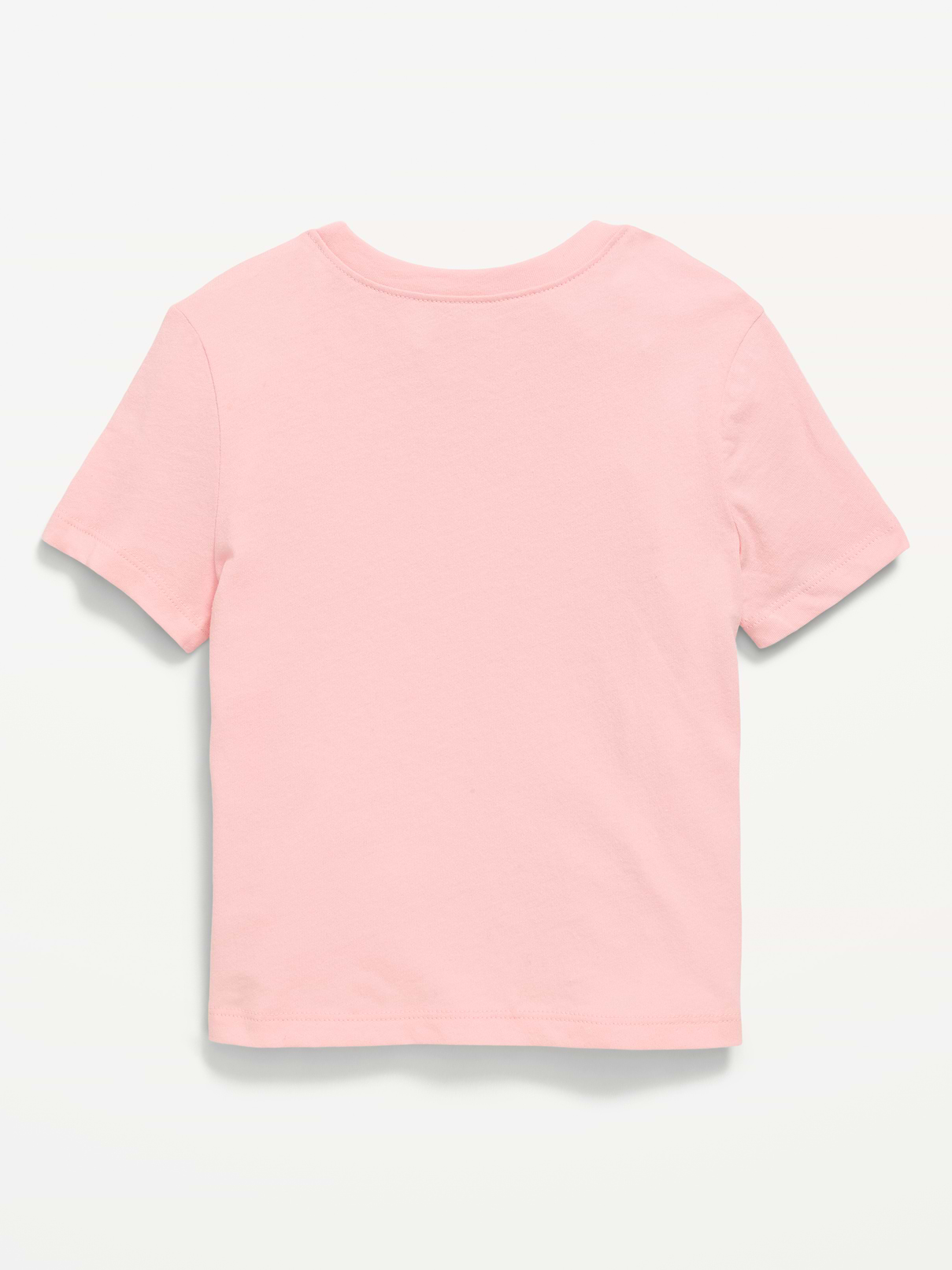 Image number 3 showing, Short-Sleeve Birthday Graphic T-Shirt for Toddler Girls