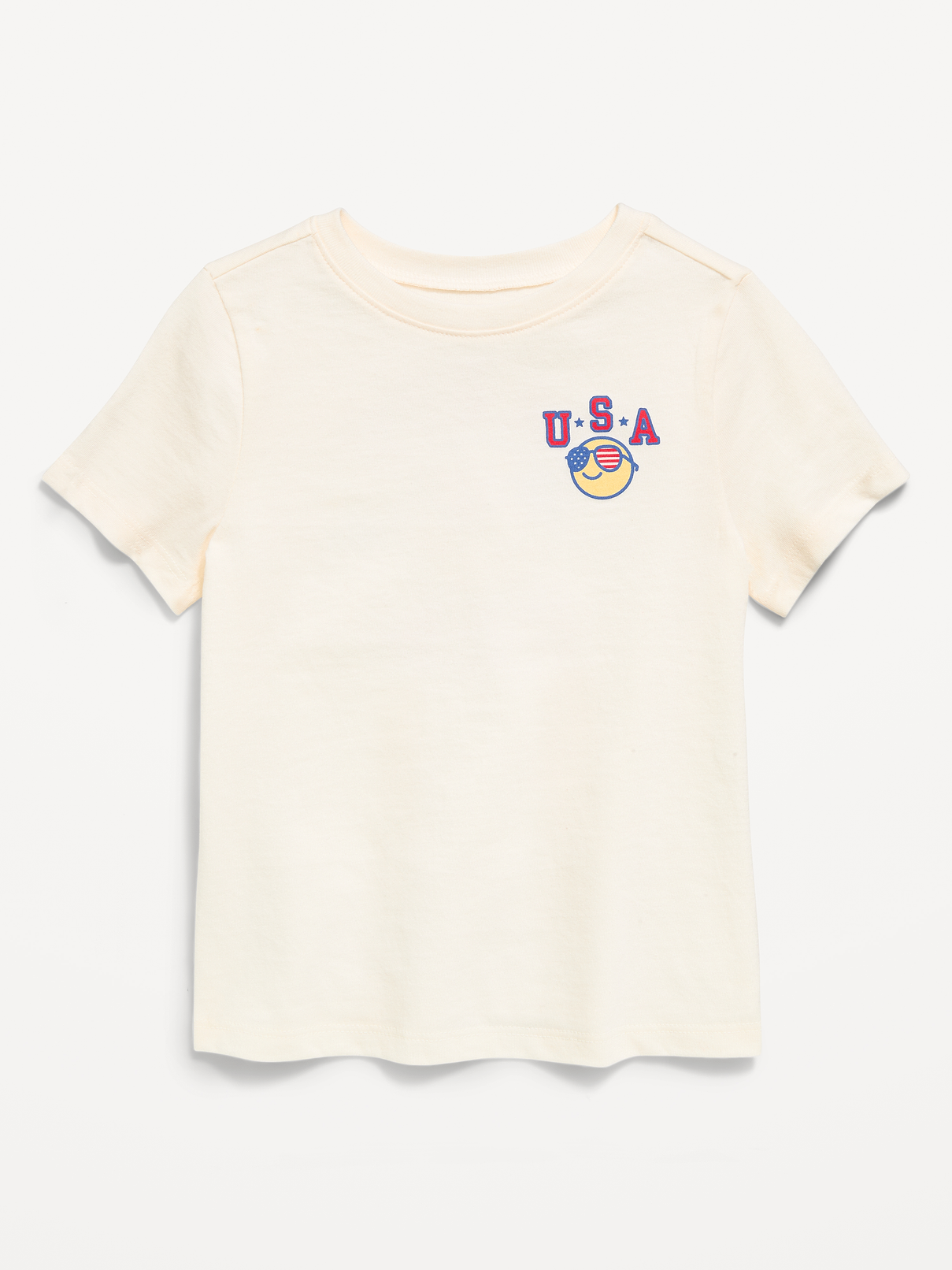 Image number 1 showing, Short-Sleeve Graphic T-Shirt for Toddler Boys